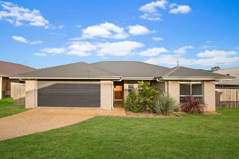 Main view of Homely house listing, 16 Furness Court, Kearneys Spring QLD 4350