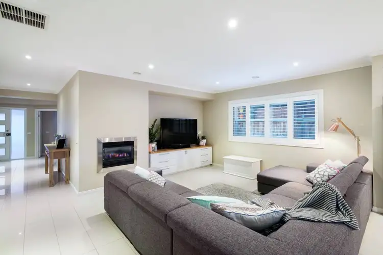 Third view of Homely house listing, 27 Romina Drive, Langwarrin VIC 3910