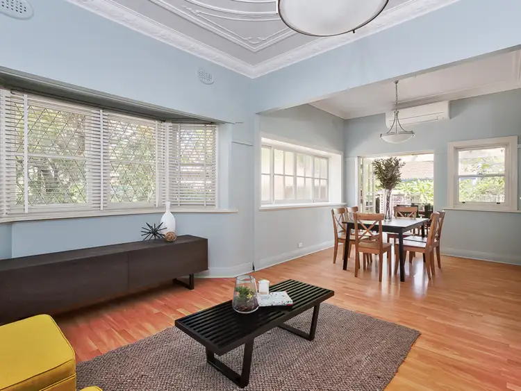 Second view of Homely house listing, 55 Stanley Street, Hamilton South NSW 2303