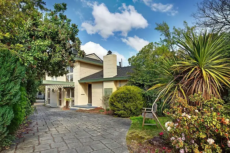 Main view of Homely house listing, 20 Walhalla Drive, Ringwood East VIC 3135