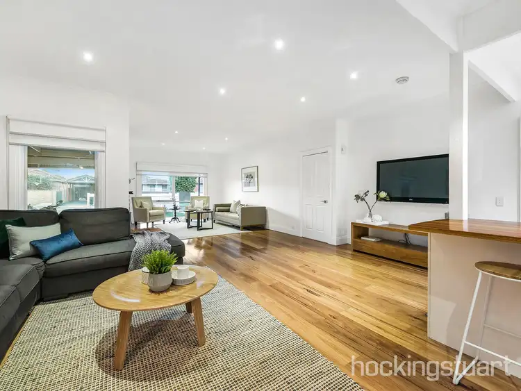 Third view of Homely house listing, 6 Foam Street, Aspendale VIC 3195