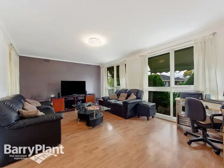 Second view of Homely house listing, 4 Cordelia Grove, St Albans VIC 3021