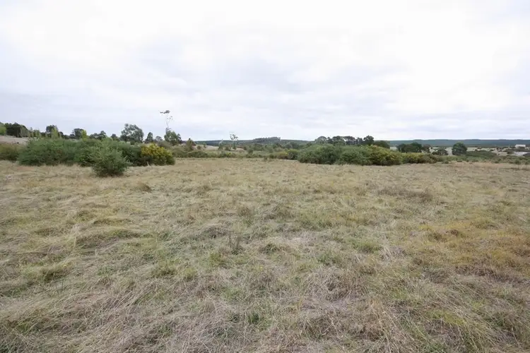 Main view of Homely land listing, C/A 5,5A,7 Burgoyne Street, Scarsdale VIC 3351