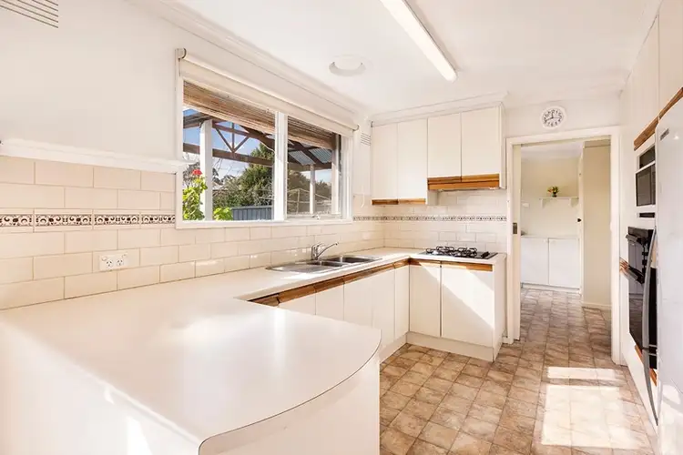 Fourth view of Homely house listing, 31 Benwerrin Drive, Burwood East VIC 3151