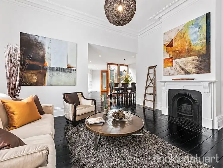Third view of Homely house listing, 16 Bowen Street, St Kilda East VIC 3183
