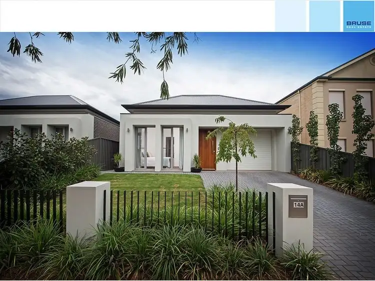 14a Amherst Avenue, Trinity Gardens SA 5068