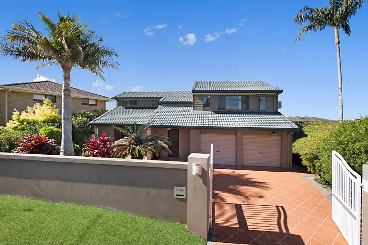 Second view of Homely house listing, 7 Echuca Crescent, Banora Point NSW 2486