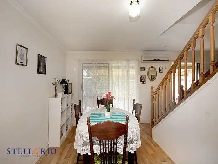 Fifth view of Homely townhouse listing, 16/5 Rowe Close, Wishart QLD 4122