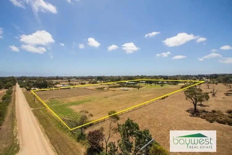 350 Bentons Road, Moorooduc VIC 3933