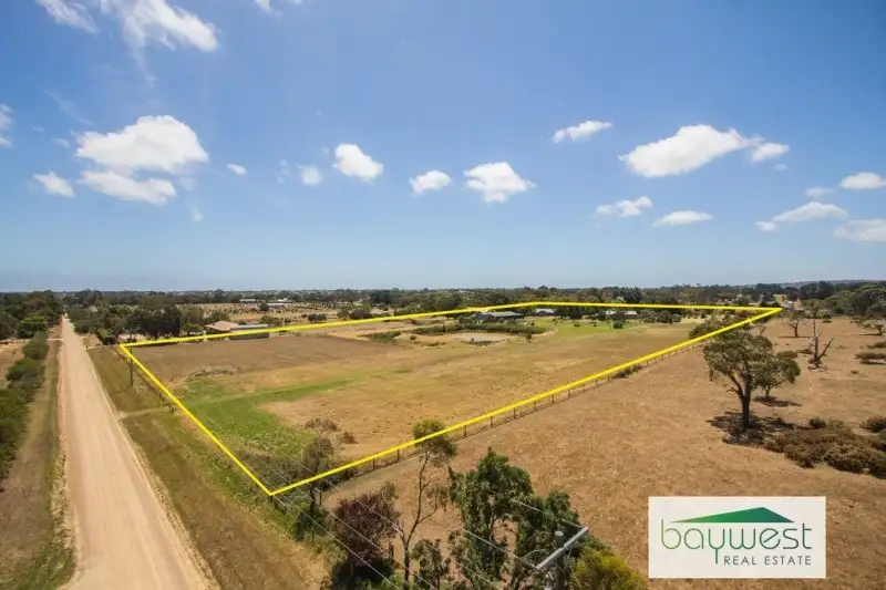 Main view of Homely rural property listing, 350 Bentons Road, Moorooduc VIC 3933