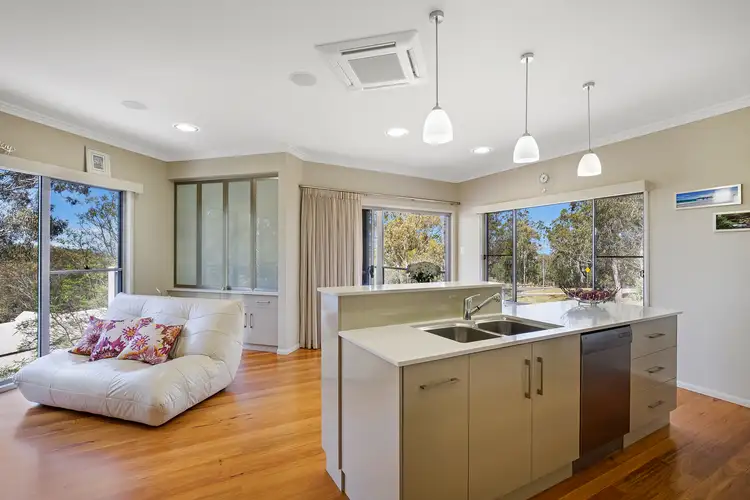 Fourth view of Homely house listing, 330 Prince Henry Drive, Prince Henry Heights QLD 4350