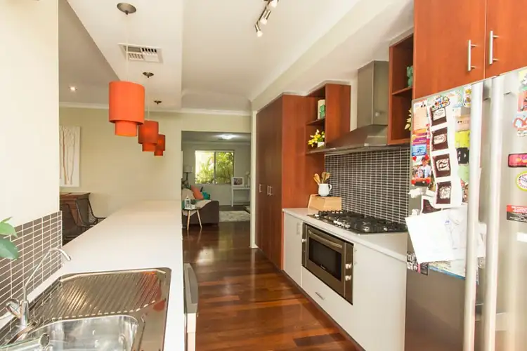 Fifth view of Homely house listing, 22 Jasper Way, Lakelands WA 6180