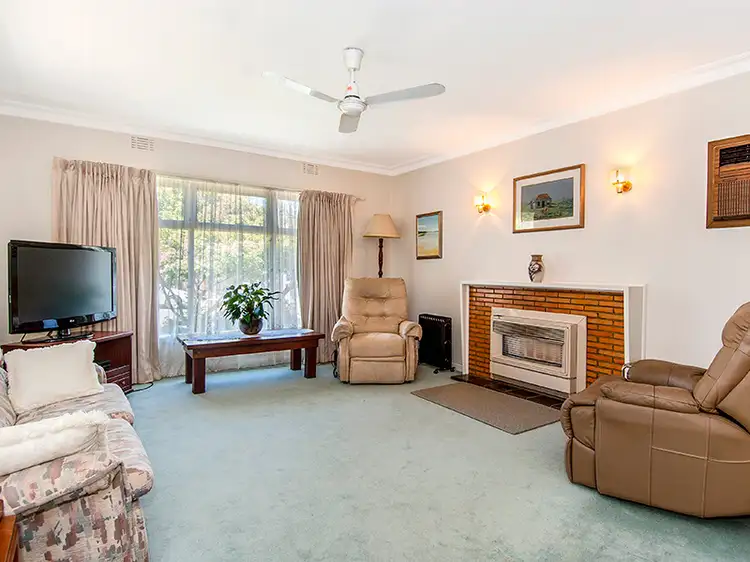Second view of Homely house listing, 209 Dorking Road, Box Hill North VIC 3129