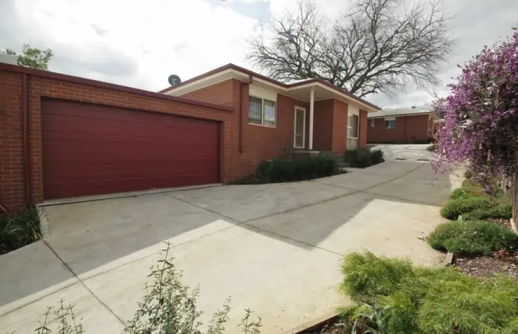 3/89 Maroondah Highway, Healesville VIC 3777