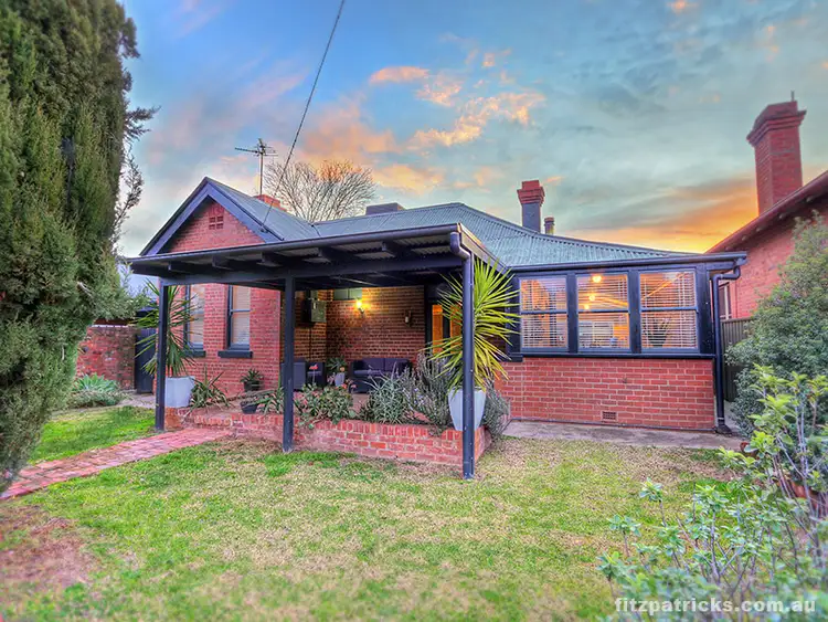 Main view of Homely house listing, 42 Murray Street, Wagga Wagga NSW 2650