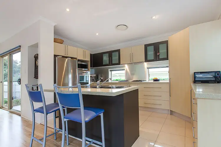 Fourth view of Homely house listing, 15 Castle Reigh Court, Buderim QLD 4556