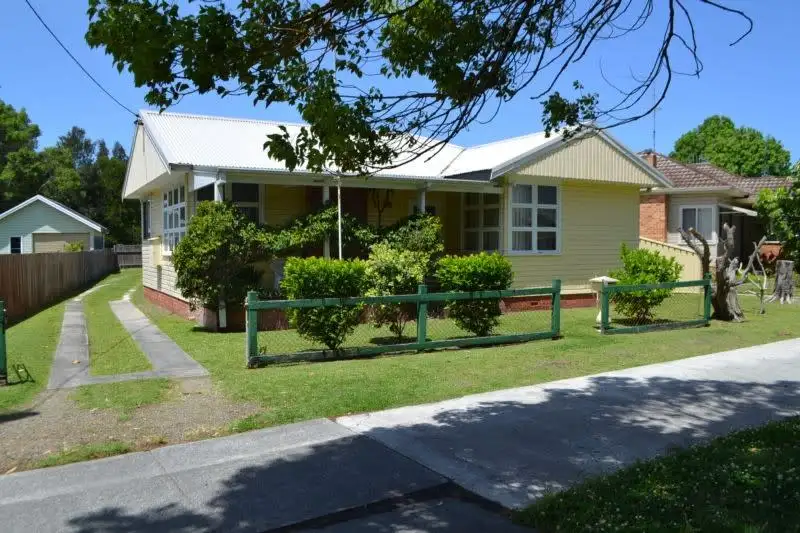 Main view of Homely house listing, 4 Short Street, Forster NSW 2428
