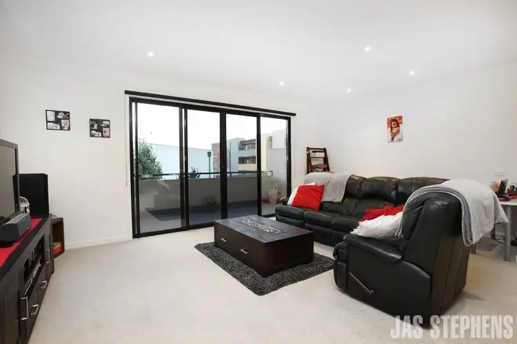 Fifth view of Homely townhouse listing, 5 Hartman Walk, Footscray VIC 3011
