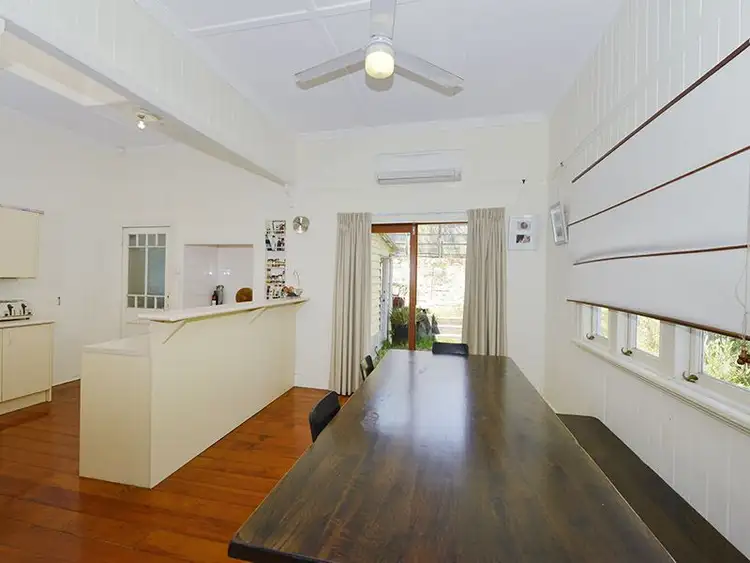 Fifth view of Homely house listing, 35 Walker Street, Coorparoo QLD 4151