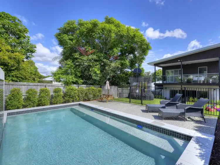 Second view of Homely house listing, 25 Paris Avenue, Morningside QLD 4170