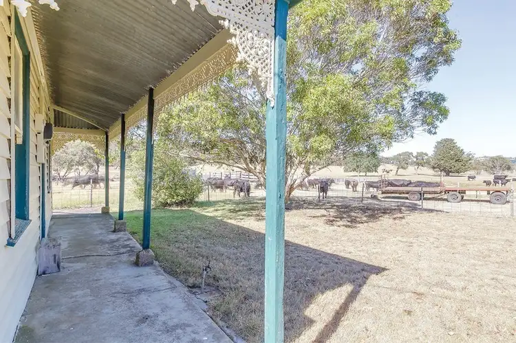 Fourth view of Homely house listing, 246 Frasers Road, Invermay VIC 3352