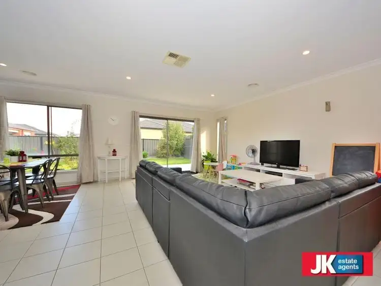 Second view of Homely house listing, 862 Tarneit Road, Tarneit VIC 3029