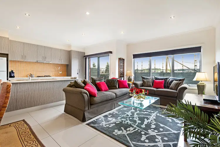 Third view of Homely townhouse listing, 5/20 Painted Hills Road, Doreen VIC 3754
