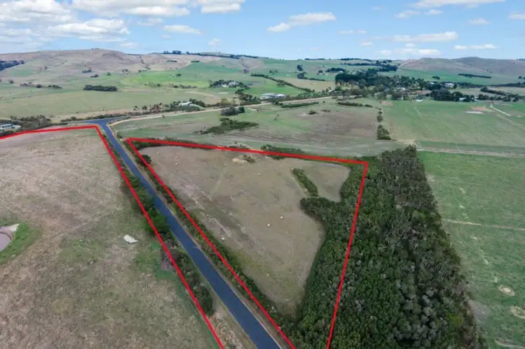 Second view of Homely land listing, Lot 1 MacKays Road, Woolamai VIC 3995