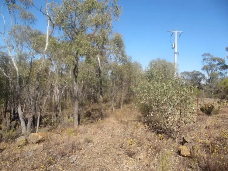 Fifth view of Homely land listing, 172 Native Gully Crescent, Eppalock VIC 3551