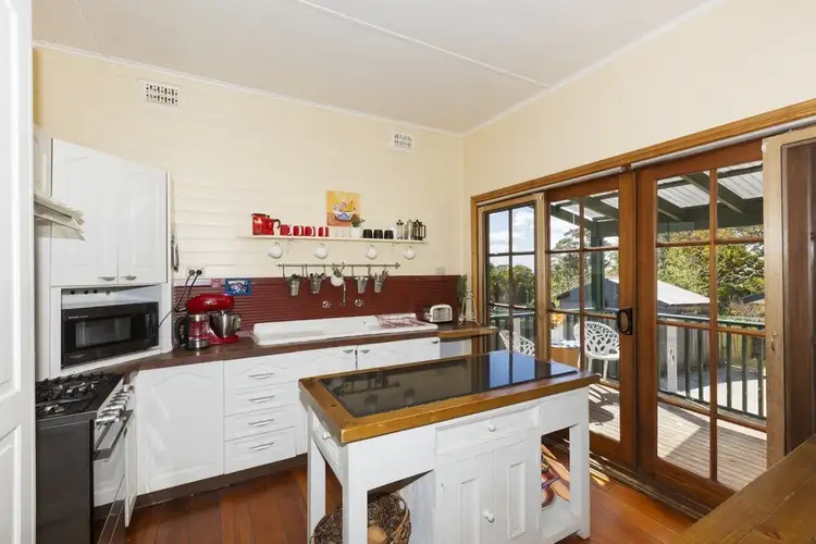 Third view of Homely house listing, 9 The Valley Road, Valley Heights NSW 2777