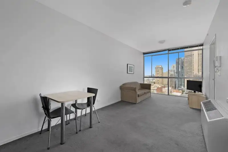 Main view of Homely apartment listing, 2108/39 Lonsdale Street, Melbourne VIC 3000