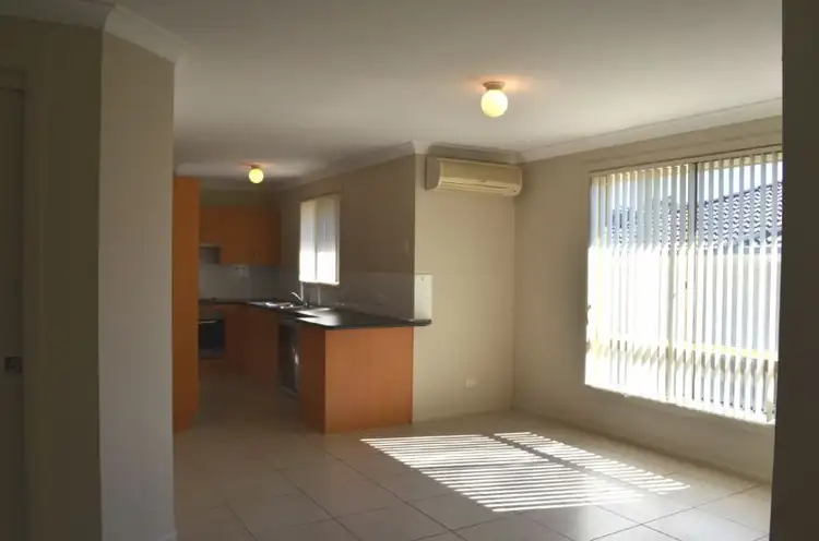 Third view of Homely house listing, 1/13 Prieska Way, East Maitland NSW 2323