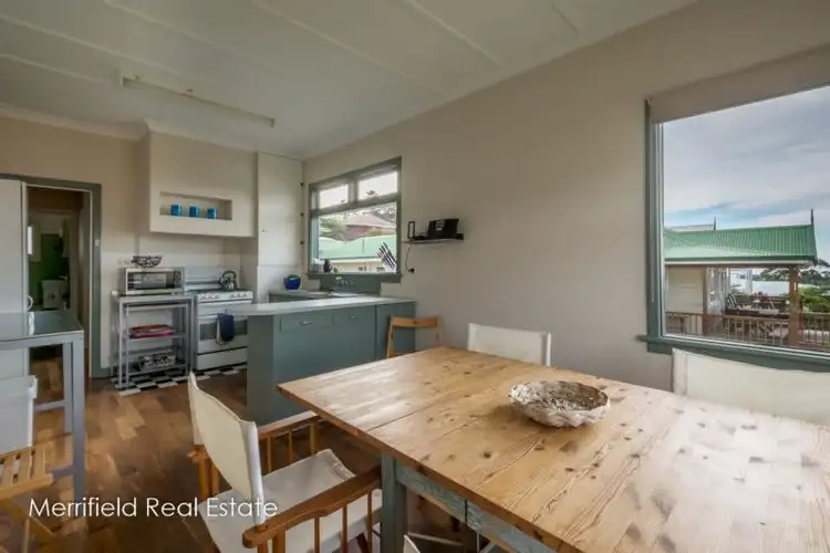 Sixth view of Homely house listing, 36 Hanson Street, Mira Mar WA 6330