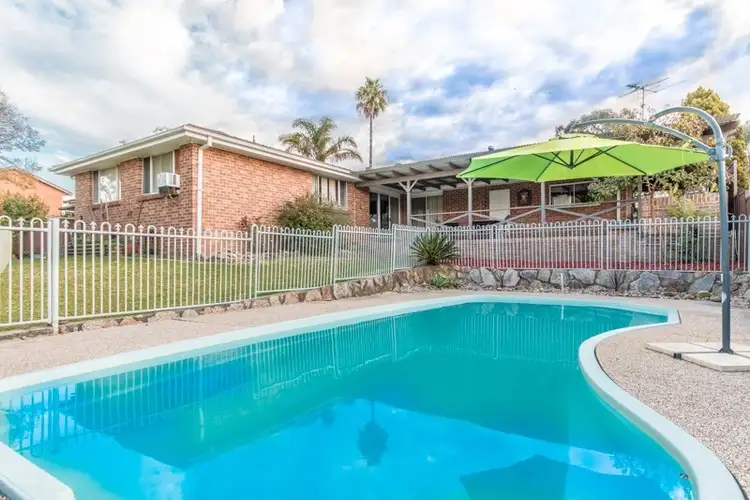 Sixth view of Homely house listing, 15 Tanner Place, Minchinbury NSW 2770