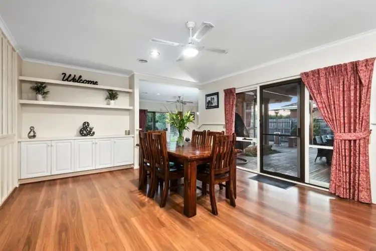 Seventh view of Homely house listing, 18 Fulham Court, Hoppers Crossing VIC 3029