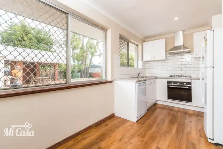 Second view of Homely house listing, 4 Keeley Way, Girrawheen WA 6064