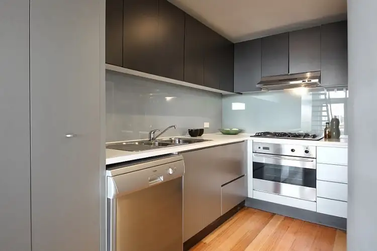 Fourth view of Homely apartment listing, 49/321 Chapel Street, Prahran VIC 3181