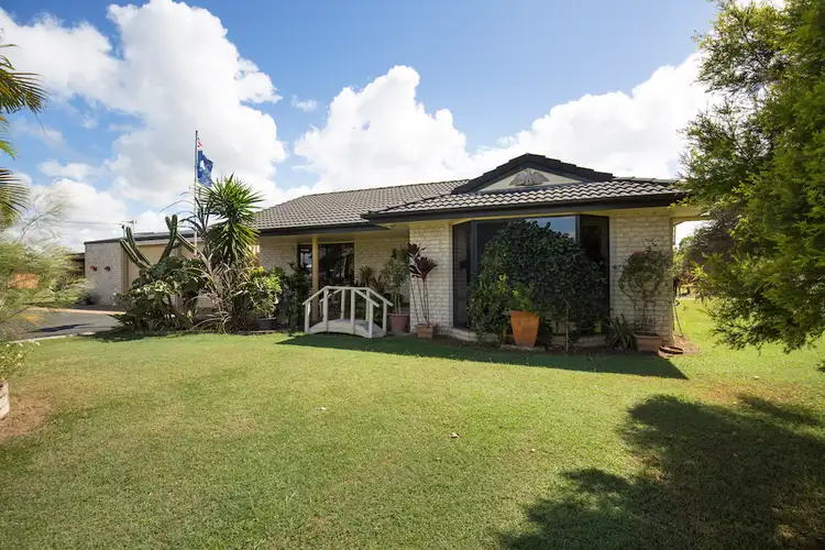 Seventh view of Homely house listing, 2 Horseshoe Drive, Kensington QLD 4670