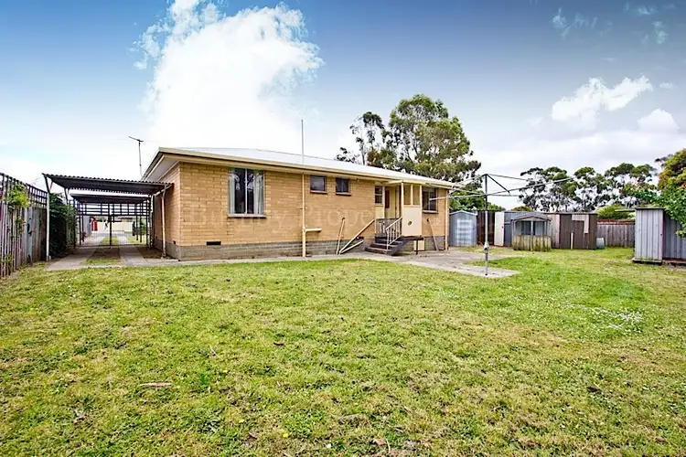 Second view of Homely house listing, 4 Indigo Court, Ravenswood TAS 7250
