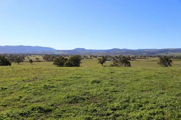 Third view of Homely rural property listing, LOT 1/191 Mcleod Lane, Mansfield VIC 3722