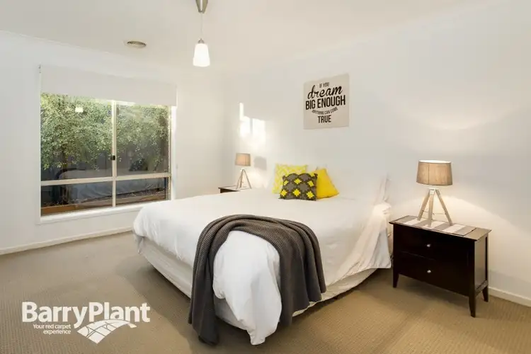 Fourth view of Homely house listing, 18 Josie Place, Rosebud VIC 3939