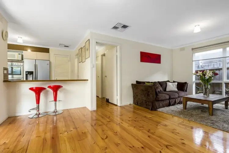 Fifth view of Homely house listing, 28 Kitchener Street, Box Hill South VIC 3128