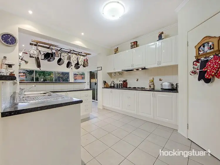 Sixth view of Homely house listing, 8 Highrise Court, Hillside VIC 3037