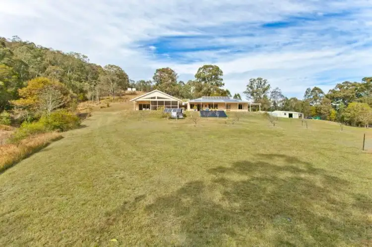 Fourth view of Homely rural property listing, 692 Glen Martin Road, Clarence Town NSW 2321