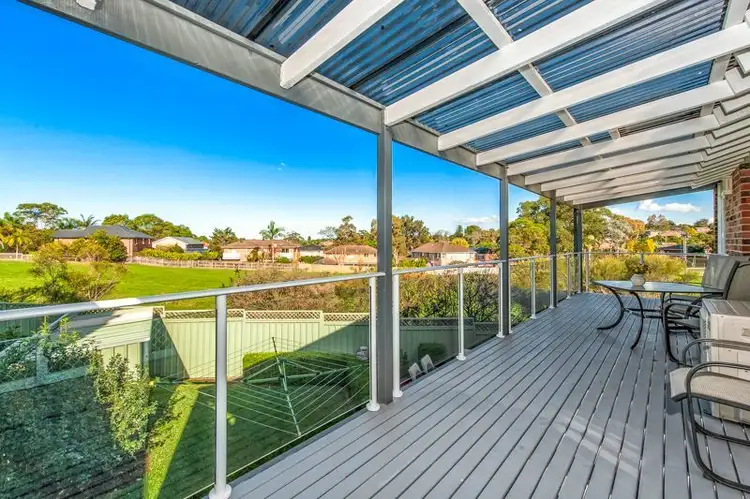Fourth view of Homely house listing, 7 Wilga Place, Marsfield NSW 2122