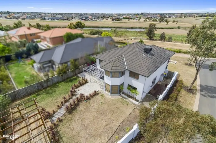 Second view of Homely house listing, 5 Winter Way, Sanctuary Lakes VIC 3030
