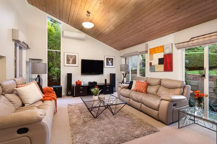 Fifth view of Homely house listing, 4 Kent Court, Doncaster East VIC 3109
