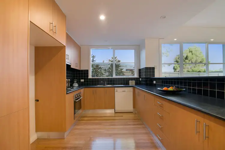 Fifth view of Homely house listing, 93A Bruce Street, Preston VIC 3072