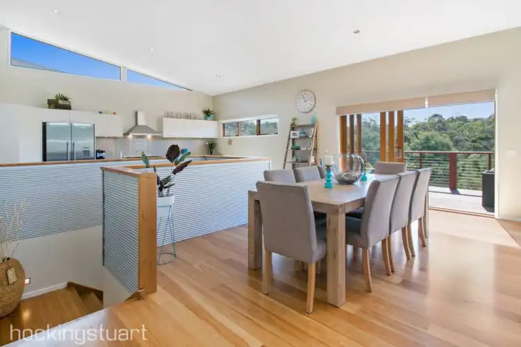 Fourth view of Homely house listing, 31 Peninsula Sands Boulevard, Rosebud VIC 3939