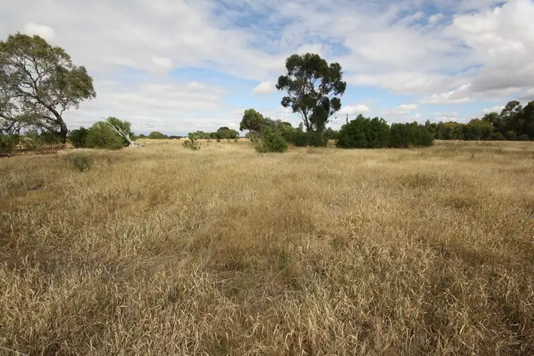 Second view of Homely land listing, Ford & Meadows Roads, Rokewood VIC 3330